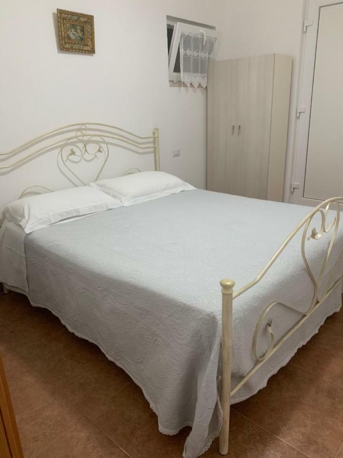 U' Fore B&B Relax Garden Noci Kültér fotó
